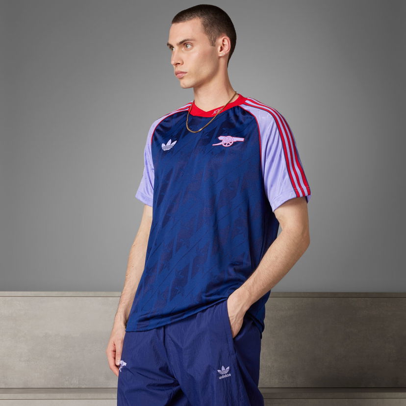 Jersey adidas Performance Arsenal Football Jersey Blå | IS6505