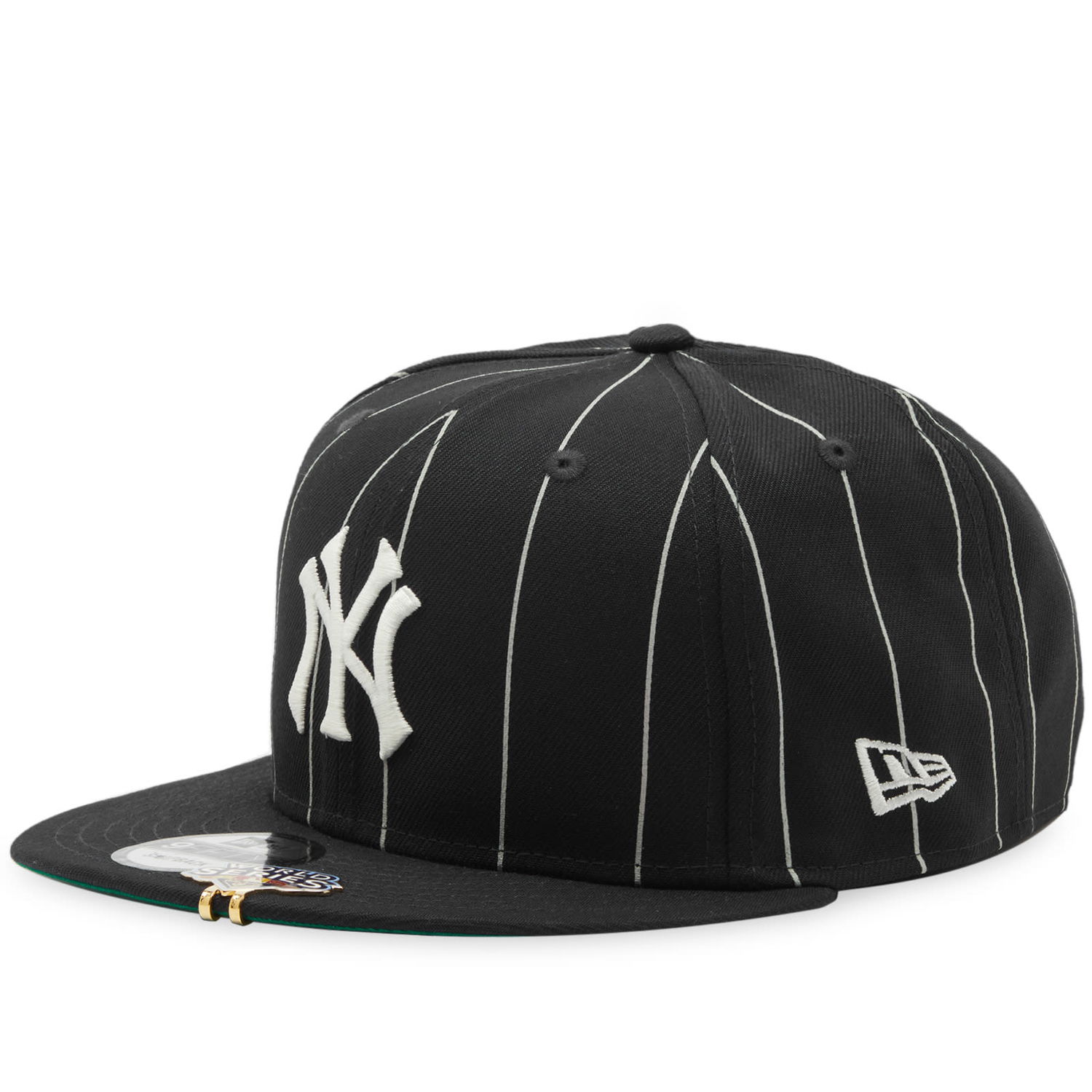 Kasket New Era NY Yankees 9Fifty Adjustable Cap Sort | 60417923, 0