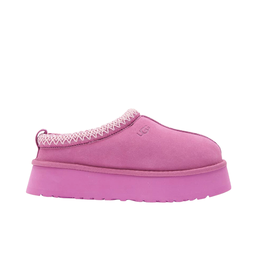 Sneakers og sko UGG Tazz Slipper Purple Ruby (W) Lilla | 1122553-PRBY
