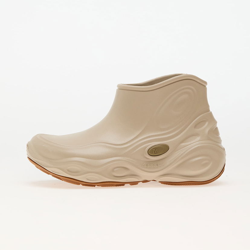 Sneakers og sko Merrell 1TRL Hydro Next Gen Boot Se Oyster Beige | J006469