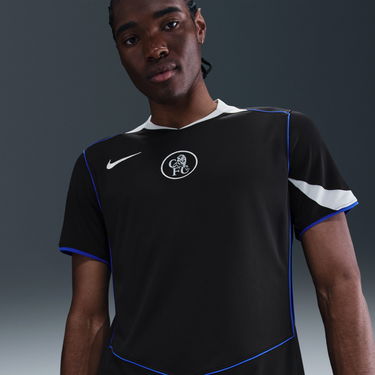 Jersey Nike Chelsea FC Stadium Third Jersey 2025/26 Sort | hm3202-011, 2