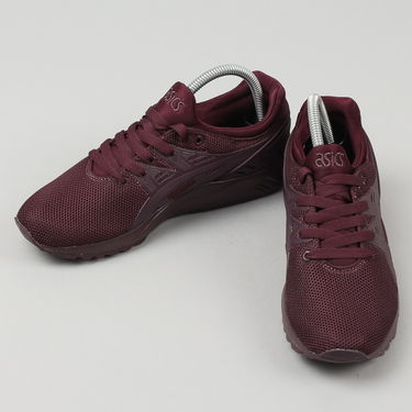 Sneakers og sko Asics Gel - Kayano Trainer EVO Bourgogne | hn6a0 5252, 2