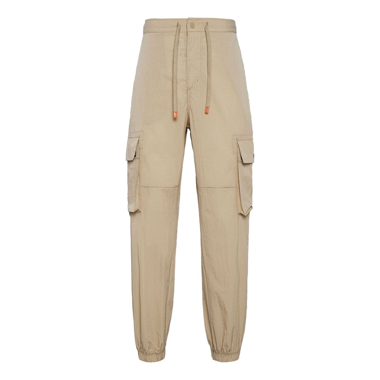 Cargo bukser Jordan Woven Cargo Sweatpants Beige | DV7581-277, 0