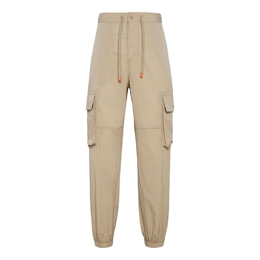 Cargo bukser Jordan Woven Cargo Sweatpants Beige | DV7581-277