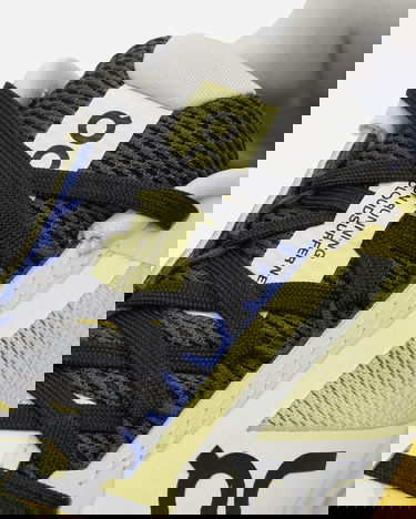 Sneakers og sko On Running Cloudsurfer Next Z5 Gul | 3WF10233003 LLW, 7