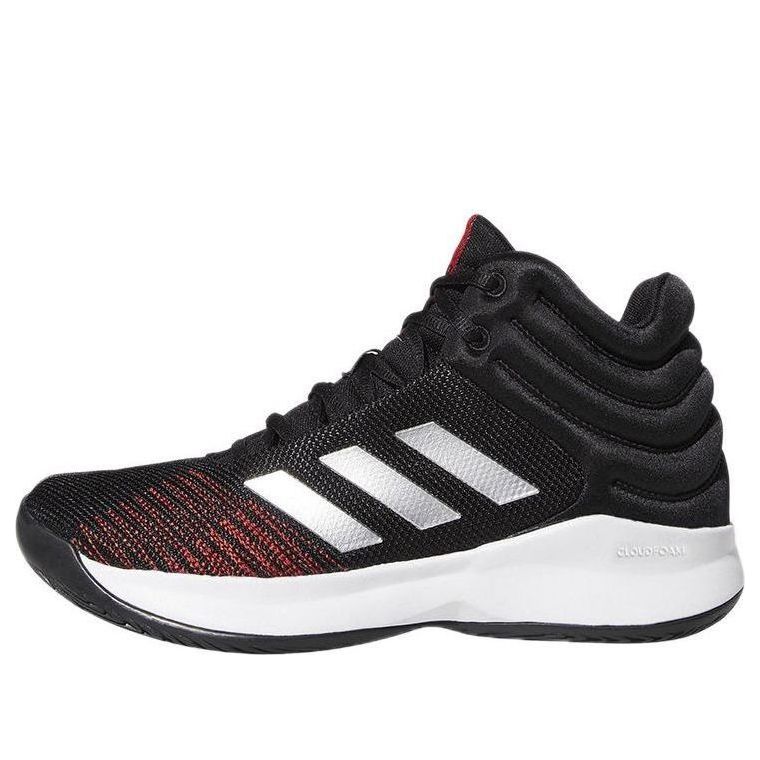 Sneakers og sko adidas Originals Pro Spark 2018 Rød | F99892, 0