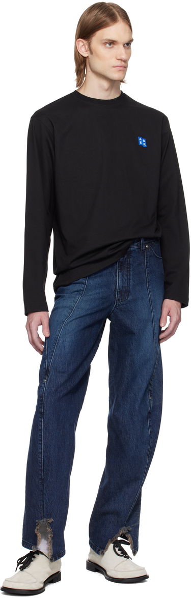 Jeans ADER ERROR ADER error Twisted Jeans Blå | BO01SSJE0105BL, 3