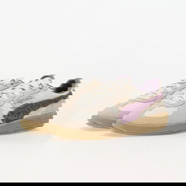 Sneakers og sko Puma x Sophia Chang Palermo Beige & Purple - US 7.5 Bourgogne | 397307-01, 4