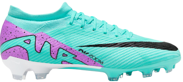 Sneakers og sko Nike Zoom Vapor 15 Pro FG Turkis | dj5603-300, 0