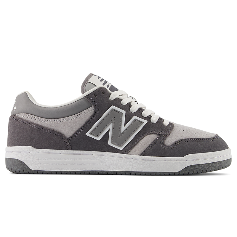 Sneakers og sko New Balance 480 Grå | BB480LEC