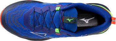 Sneakers og sko Mizuno Wave Daichi 9 Blå | j1gj2571-02, 2