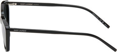 Solbriller Saint Laurent Saint Laurent SL 775 Sunglasses Sort | SL 775-001, 2