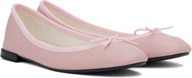 Tøj Repetto Repetto Cendrillon Ballerina Flats Lyserød | V1790VE, 3