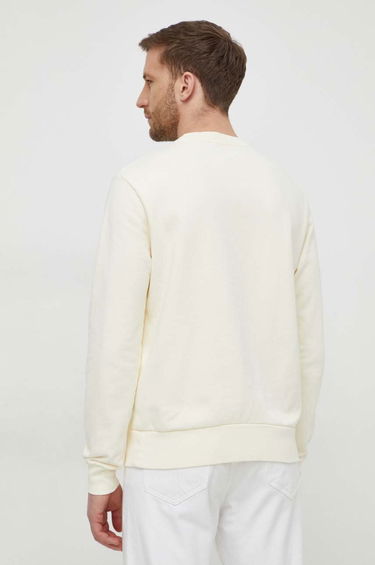 Sweater Polo by Ralph Lauren Polo Ralph Lauren Crewneck Sweatshirt Beige | 710916689, 2