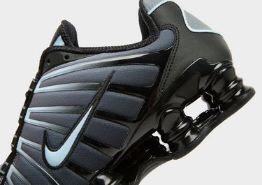 Sneakers og sko Nike Shox TL Sort | IF6202-002, 3