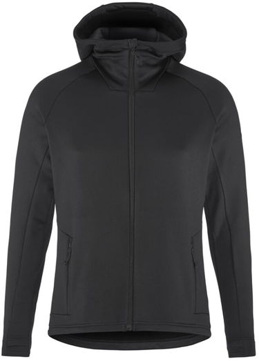 Jakke Craft Craft ADV Explore Power Hoodie Sort | 1915240-999000, 0