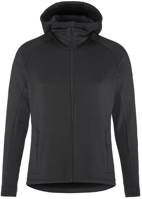 Jakke Craft Craft ADV Explore Power Hoodie Sort | 1915240-999000