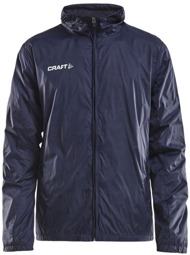 Vindjakke Craft Craft Wind Jacket Mørkeblå | 1908111-390000, 0
