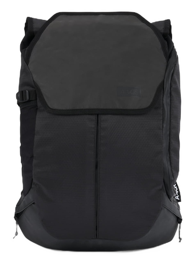 Rygsæk Aevor Bike Pack Proof Sort | AVR-FLX-002-801