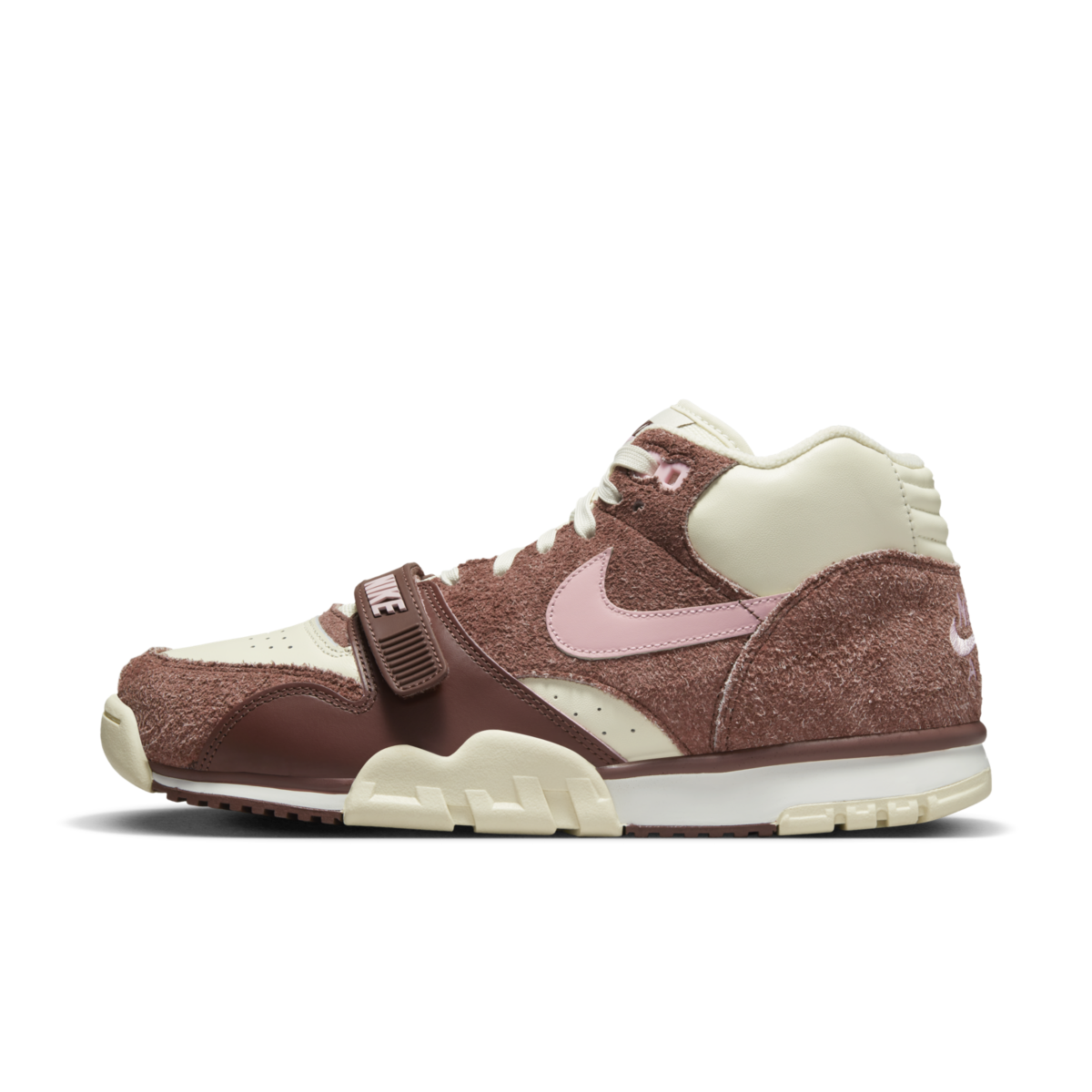 Sneakers og sko Nike Air Trainer 1 "Valentine’s Day" Brun | DM0522-201, 0