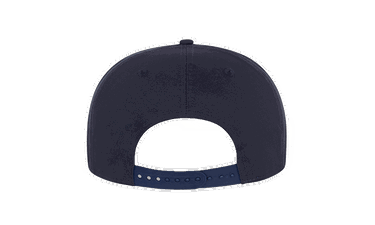 Kasket New Era MLB OTC 9FIFTY Cap Atlanta Braves Mørkeblå | 60245396, 2