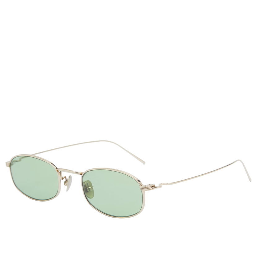 Solbriller AKILA AKILA Icon Sunglasses Metalisk | 2533-99-38