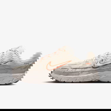 Sneakers og sko Nike P-6000 PRM Hvid | IF0668-002, 1