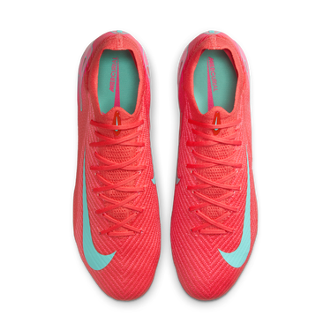 Sneakers og sko Nike Mercurial Vapor 16 Elite SG-Pro Rød | FQ8688-800, 2