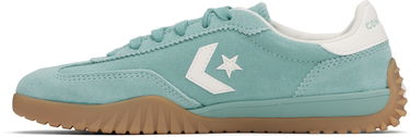 Sneakers og sko Converse Run Star Trainer Low Top Turkis | A11505C, 2