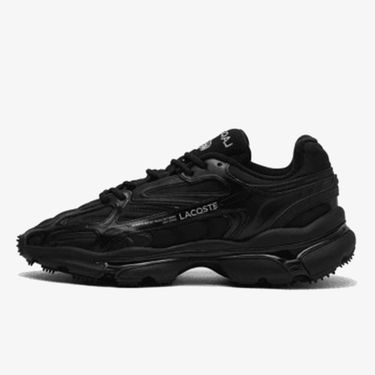 Sneakers og sko Lacoste Lacoste L003 2K24 Sort | 50SMA0110_02H, 0