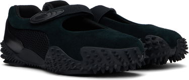Sneakers og sko Puma Mostro Fey Premium Sort | 40336701, 3