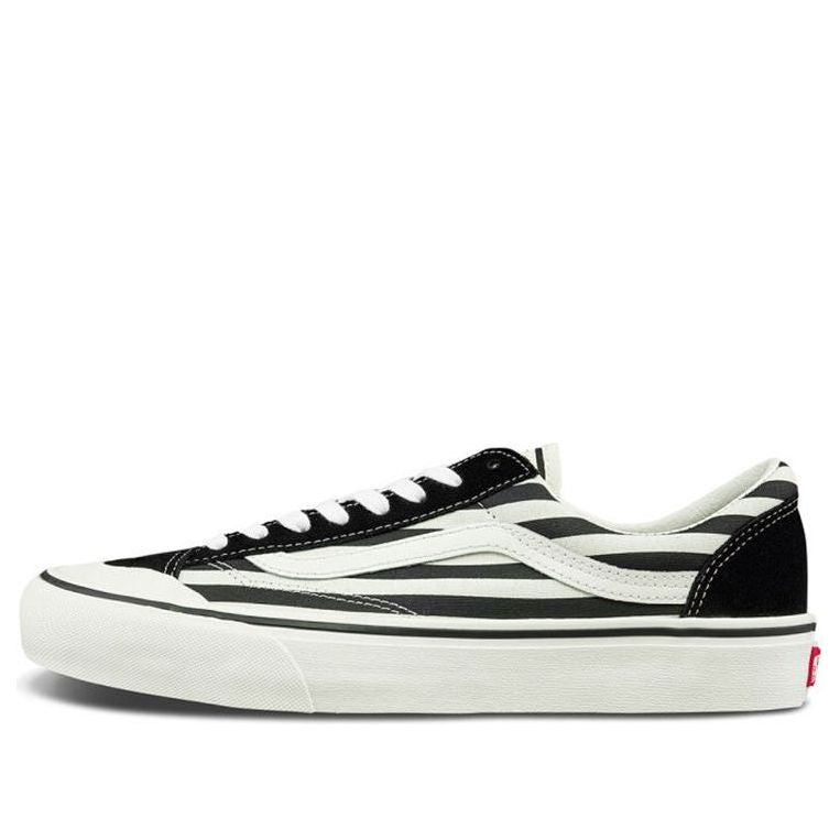 Sneakers og sko Vans Style 36 Hvid | VN0A3ZCJ257, 0