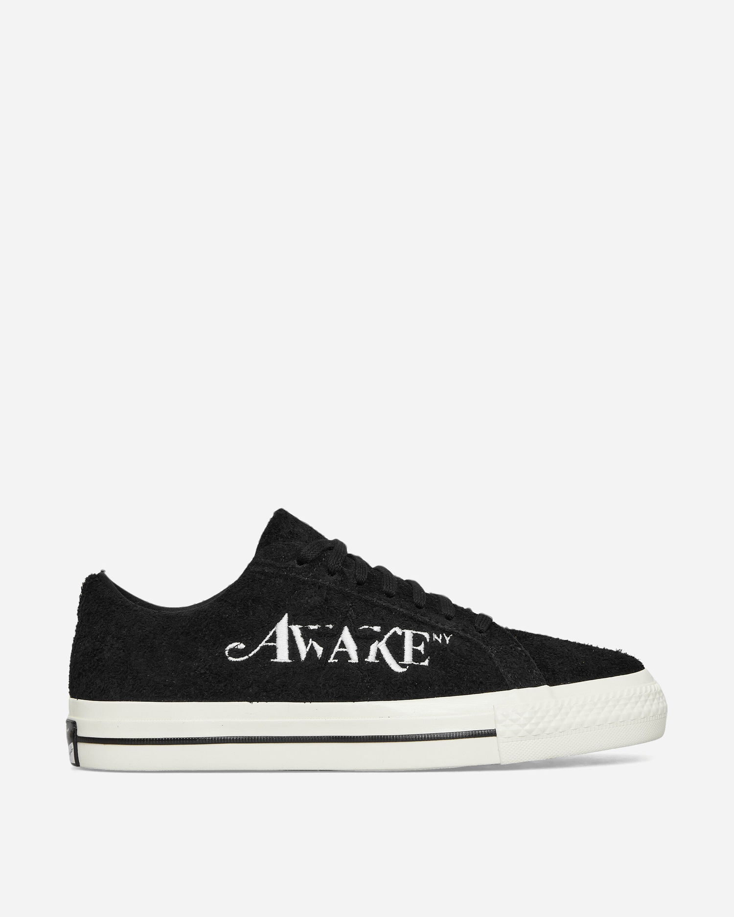 Sneakers og sko Converse Awake x One Star Pro OX "Black" Sort | A07143C, 1