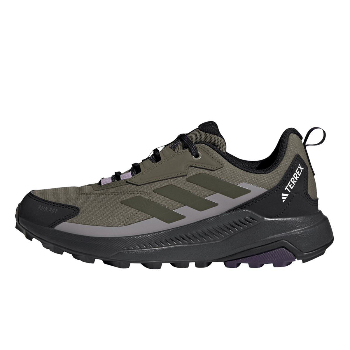 Sneakers og sko adidas Originals TERREX ANYLANDER R.RDY Grøn | JQ9962, 0