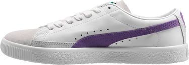 Sneakers og sko Puma Puma Basket VTG Hvid | 374922-004, 1