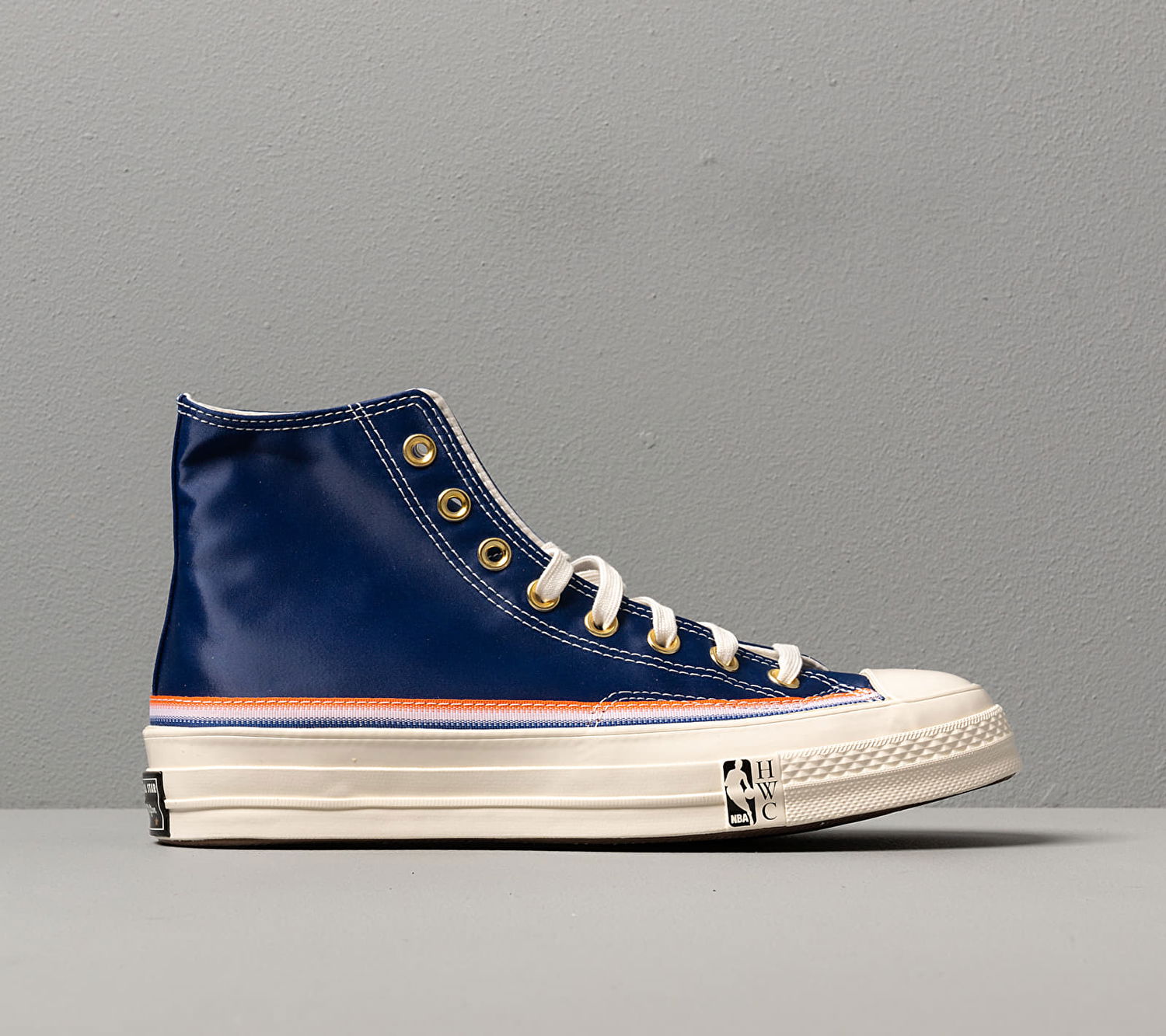 Sneakers og sko Converse Chuck 70 Blå | 166815C, 0