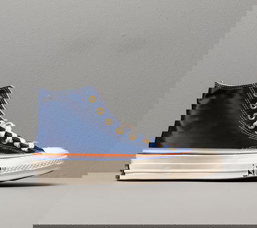 Sneakers og sko Converse Chuck 70 Blå | 166815C, 0