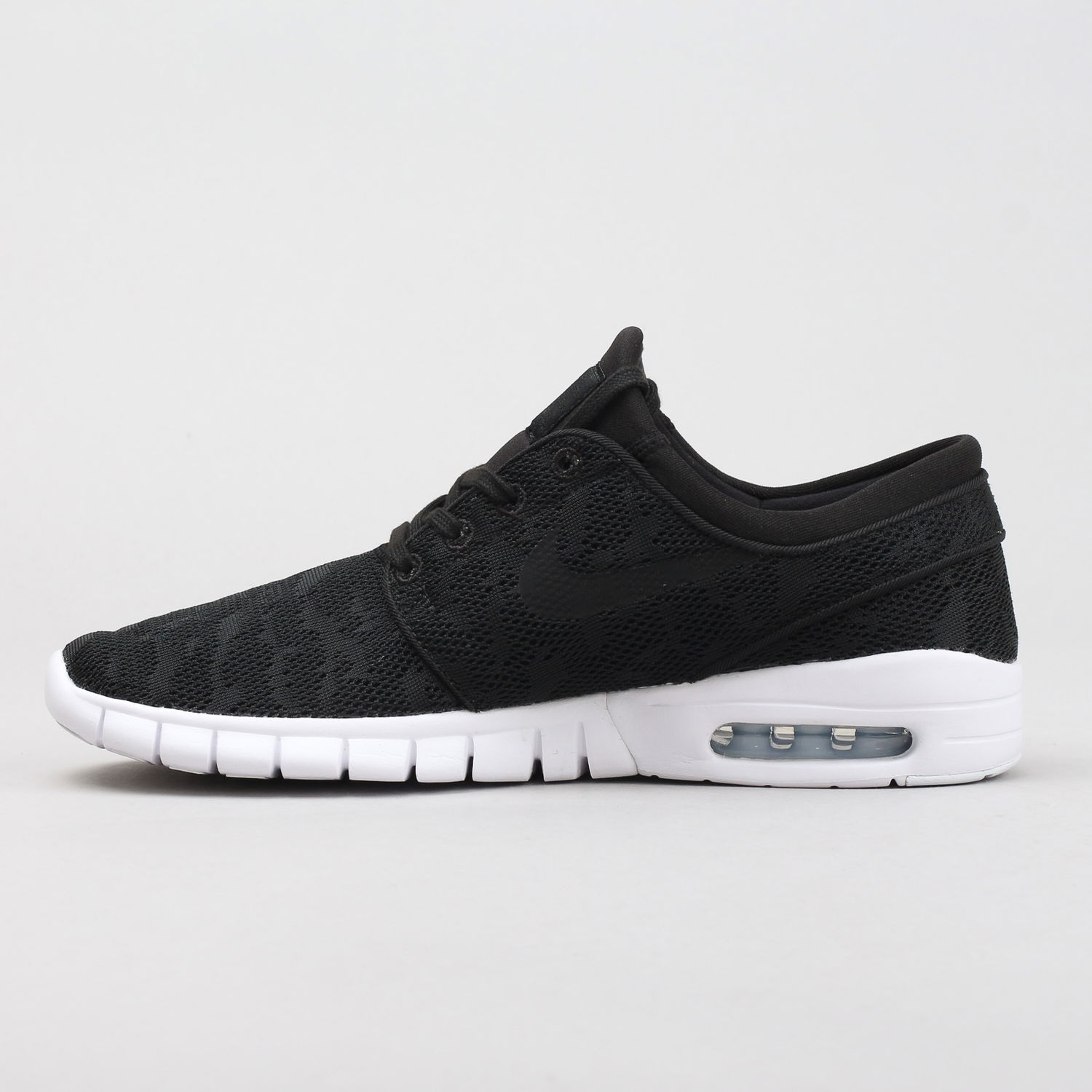 Sneakers og sko Nike SB Stefan Janoski Max Sort | 631303-022, 1
