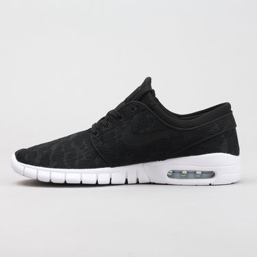 Sneakers og sko Nike SB Stefan Janoski Max Sort | 631303-022, 1
