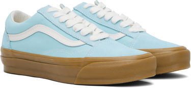 Sneakers og sko Vans LX Old Skool Blå | VN000D56CAU, 2