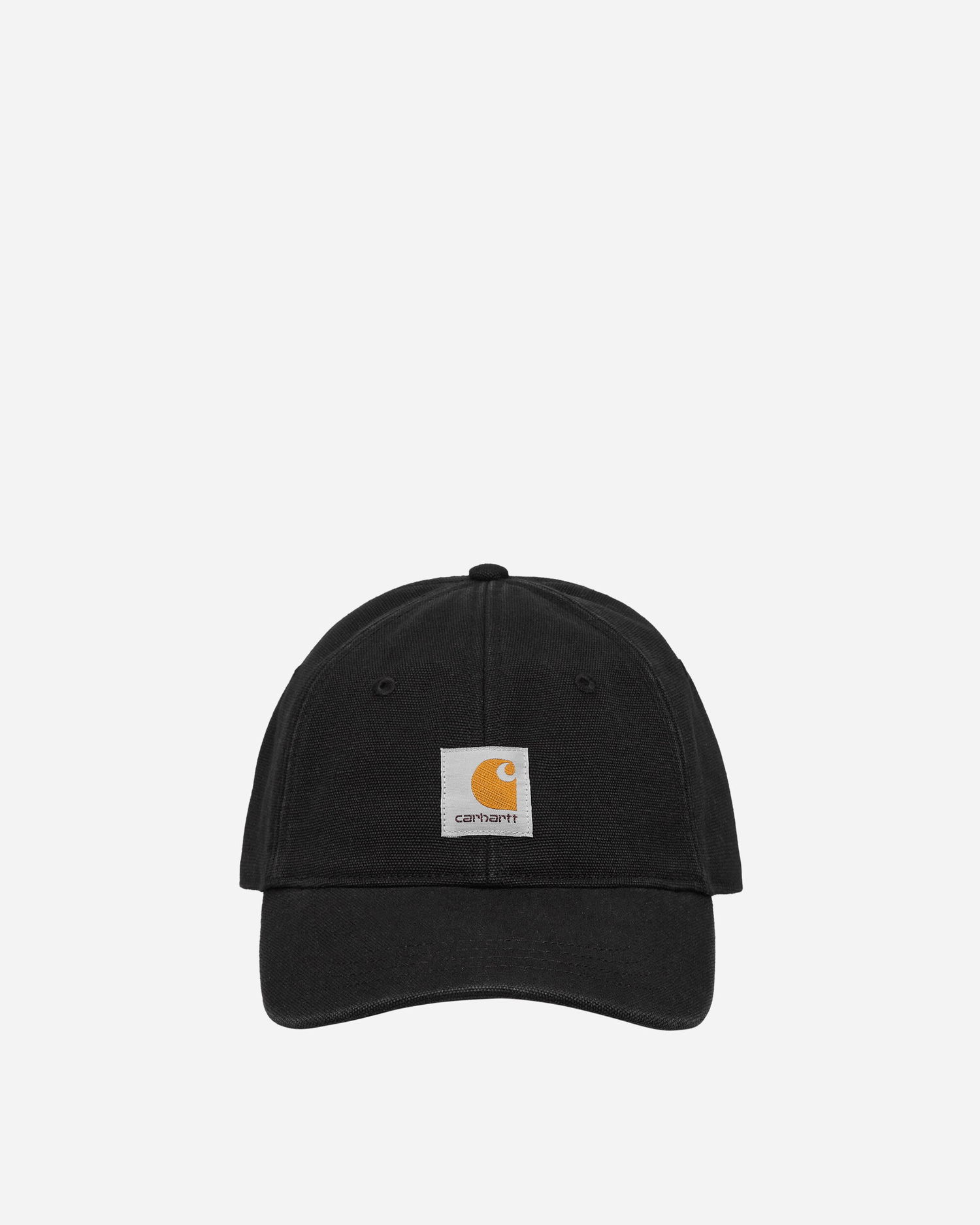 Kasket Carhartt WIP Icon Cap Sort | I033359 89XX, 1