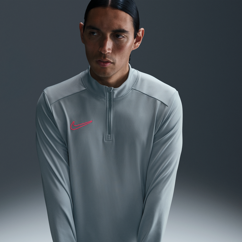Sweatshirt Nike Academy Dri-FIT Football Training Top Grå | HJ3783-395