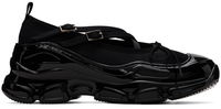 Simone Rocha Classic Criss Cross Tracker Ballerinas