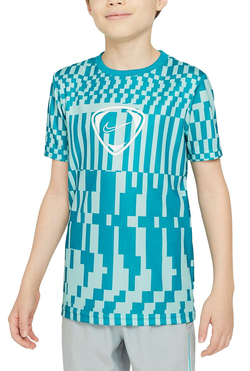 T-shirt Nike Dri-FIT Academy T-Shirt Turkis | cz0976-382