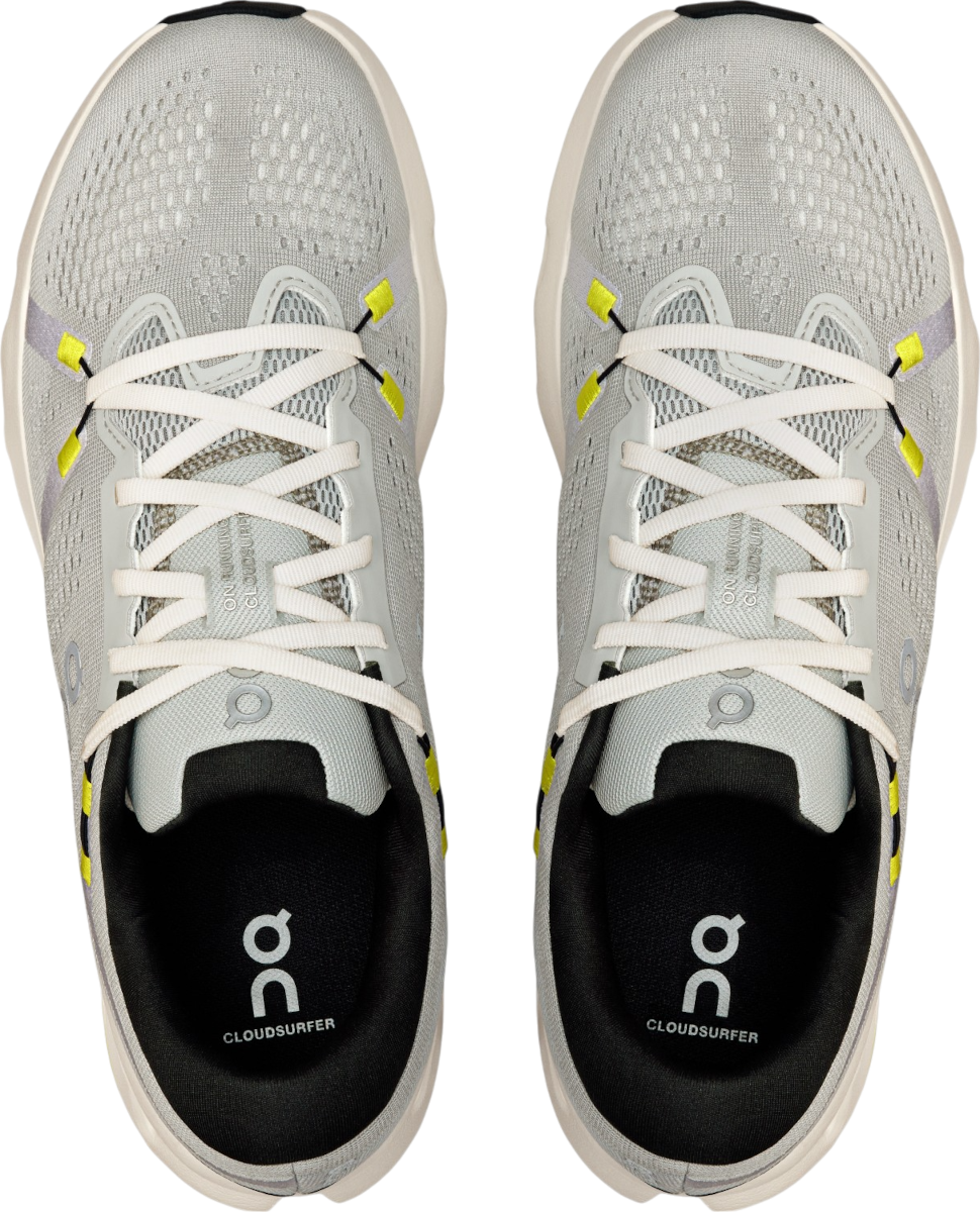 Sneakers og sko On Running On Running Cloudsurfer 2 Grå | 3mf1012-3205, 1