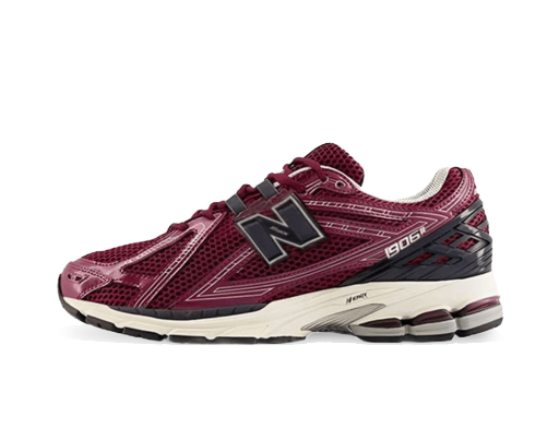 Sneakers og sko New Balance 1906R "Burgundy" Bourgogne | M1906RCC