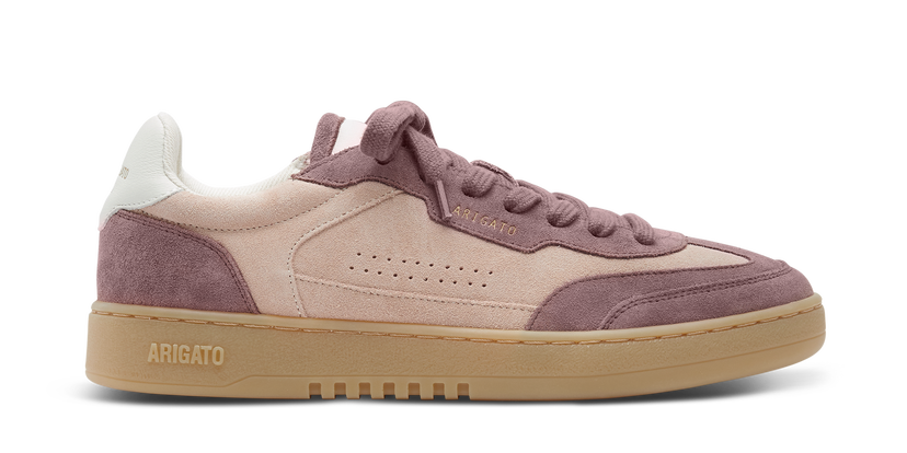 Sneakers og sko AXEL ARIGATO Dice T-Toe Flerfarvet | F3486004