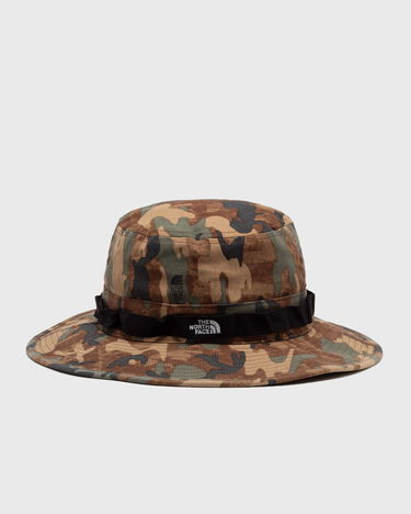 Hat The North Face CLASS V BRIMMER Brun | NF0A5FXF5541, 0