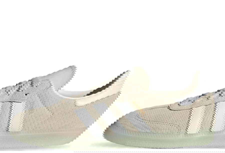 Sneakers og sko adidas Originals Samba OG Grå | HP7906, 1
