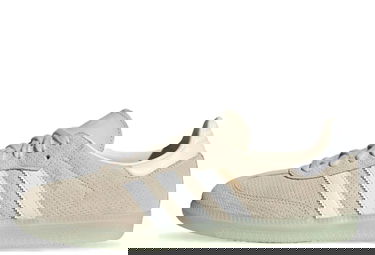 Sneakers og sko adidas Originals Samba OG Grå | HP7906, 1